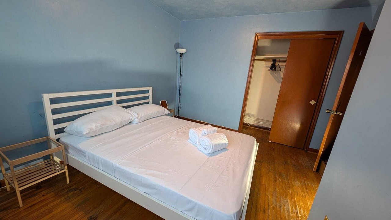 Photo of Bedroom in The Queensway