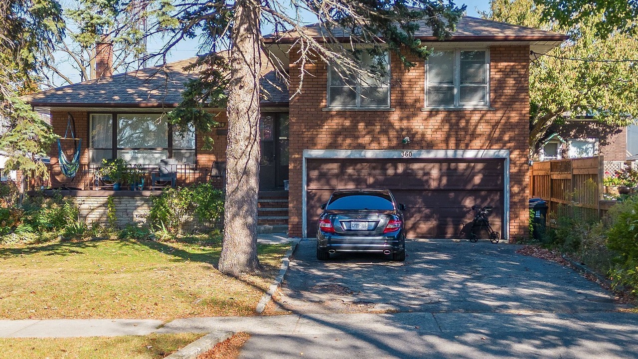 Photo of Outdoor in The Queensway