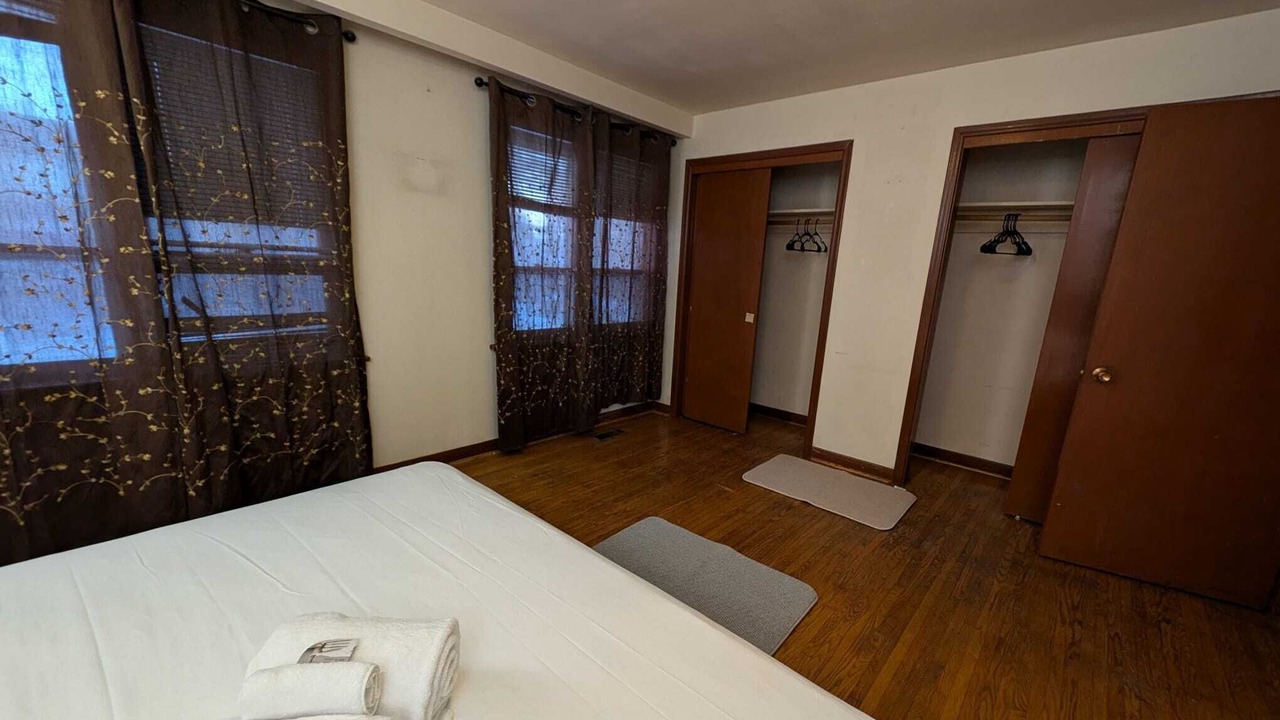 Photo of Bedroom in The Queensway