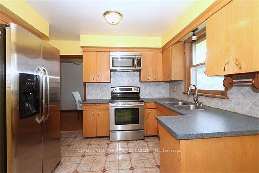 Photo of Kitchen in The Queensway