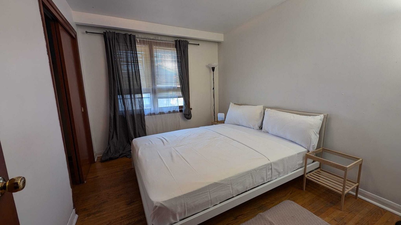 Photo of Bedroom in The Queensway