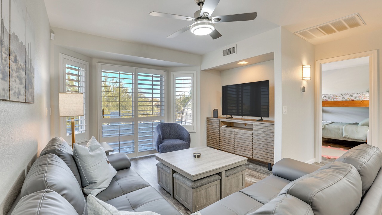 Photo of Bedroom in Tatum Ranch