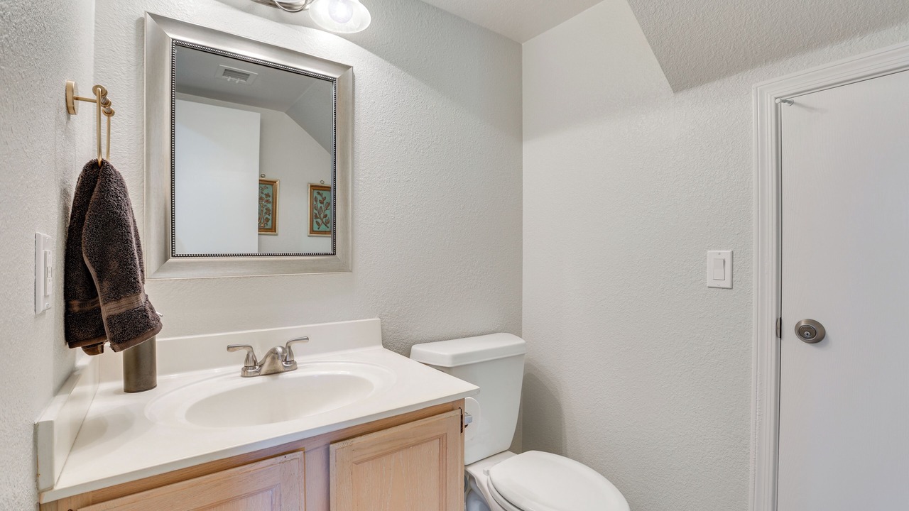 Photo of Bathroom in Tatum Ranch