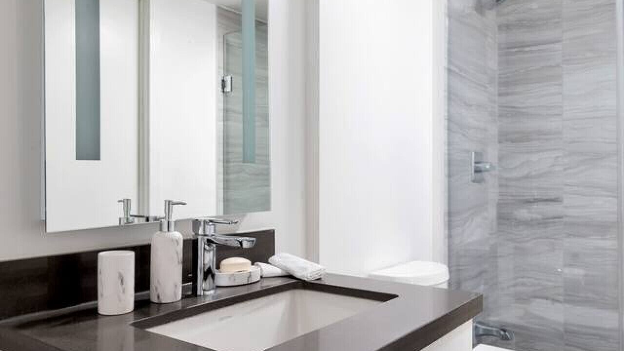 Photo of Bathroom in Bloor-Yorkville