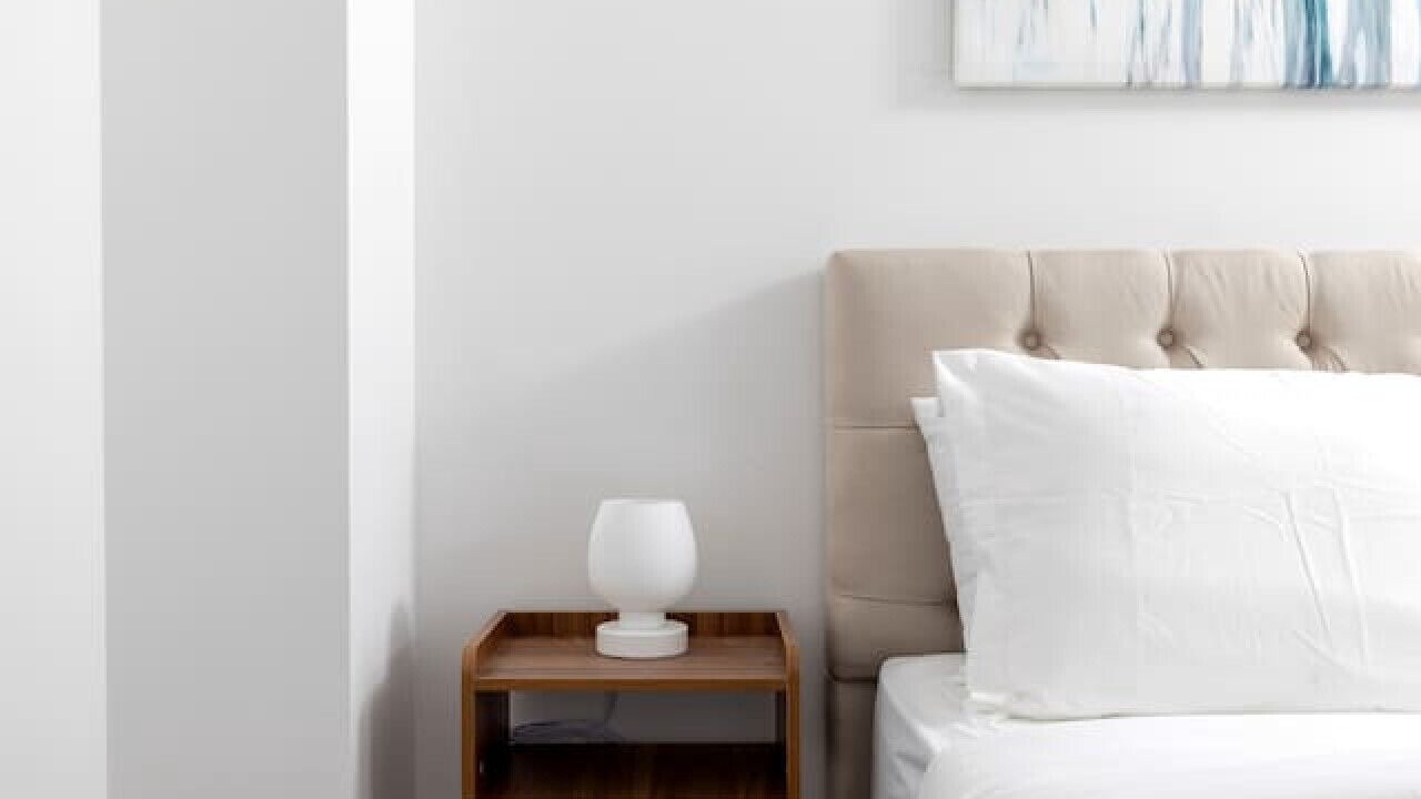 Photo of Bedroom in Bloor-Yorkville