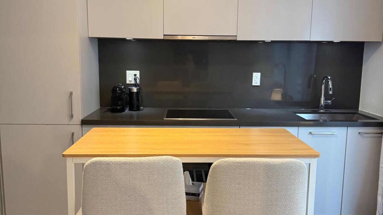 Photo of Kitchen in Bloor-Yorkville