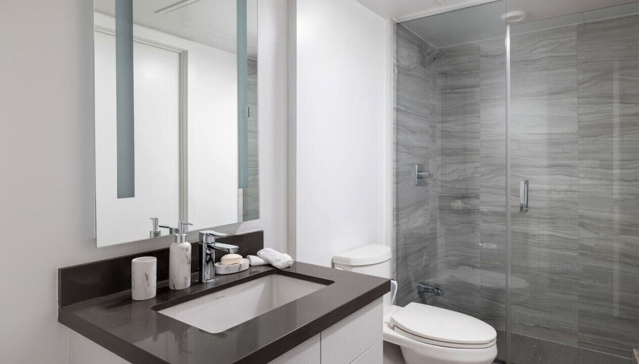 Photo of Bathroom in Bloor-Yorkville
