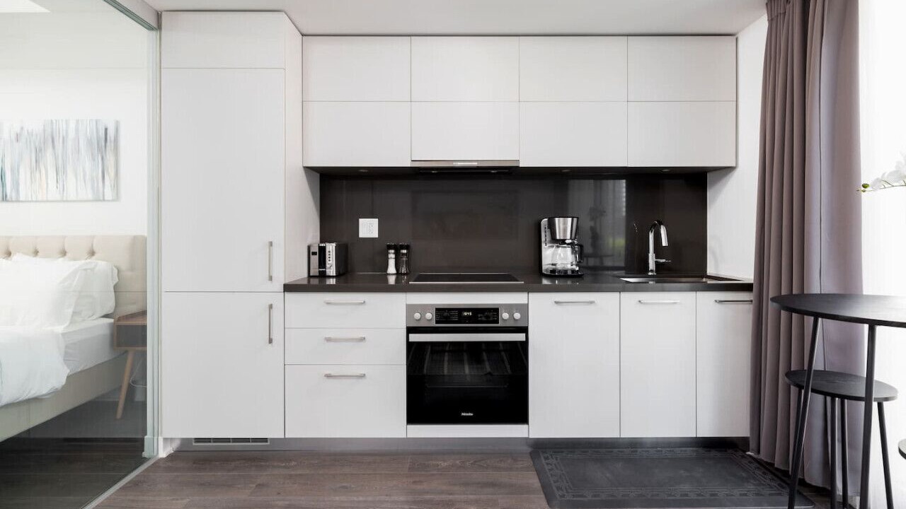 Photo of Kitchen in Bloor-Yorkville