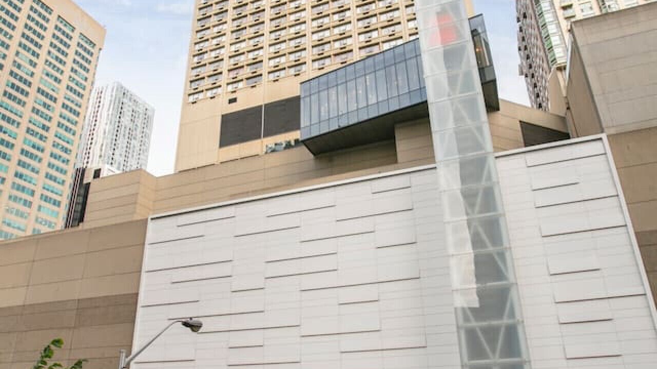 Photo of Outdoor in Yorkville
