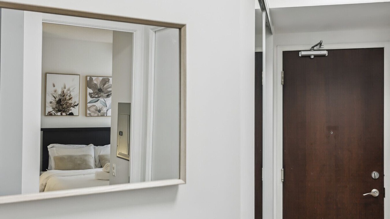 Photo of Bedroom in Yorkville