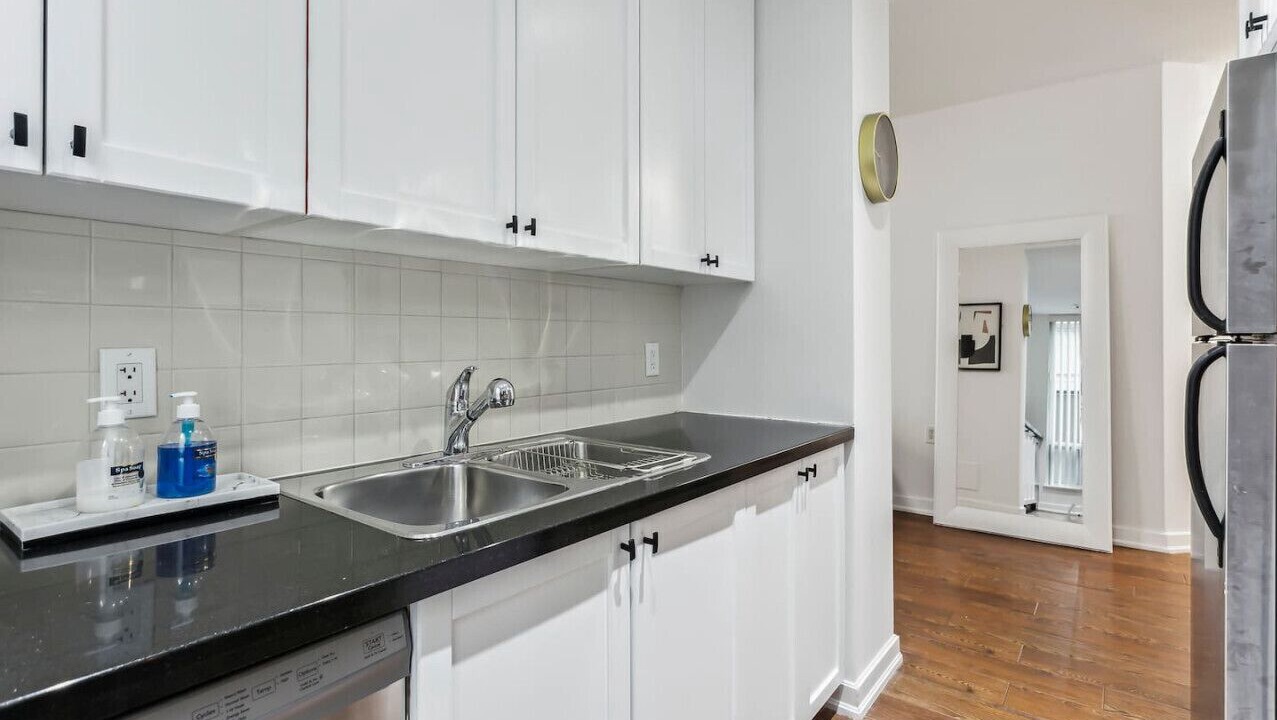 Photo of Kitchen in Yorkville