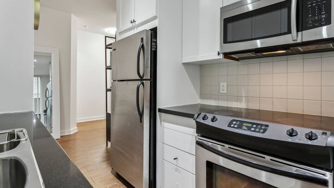 Photo of Kitchen in Yorkville