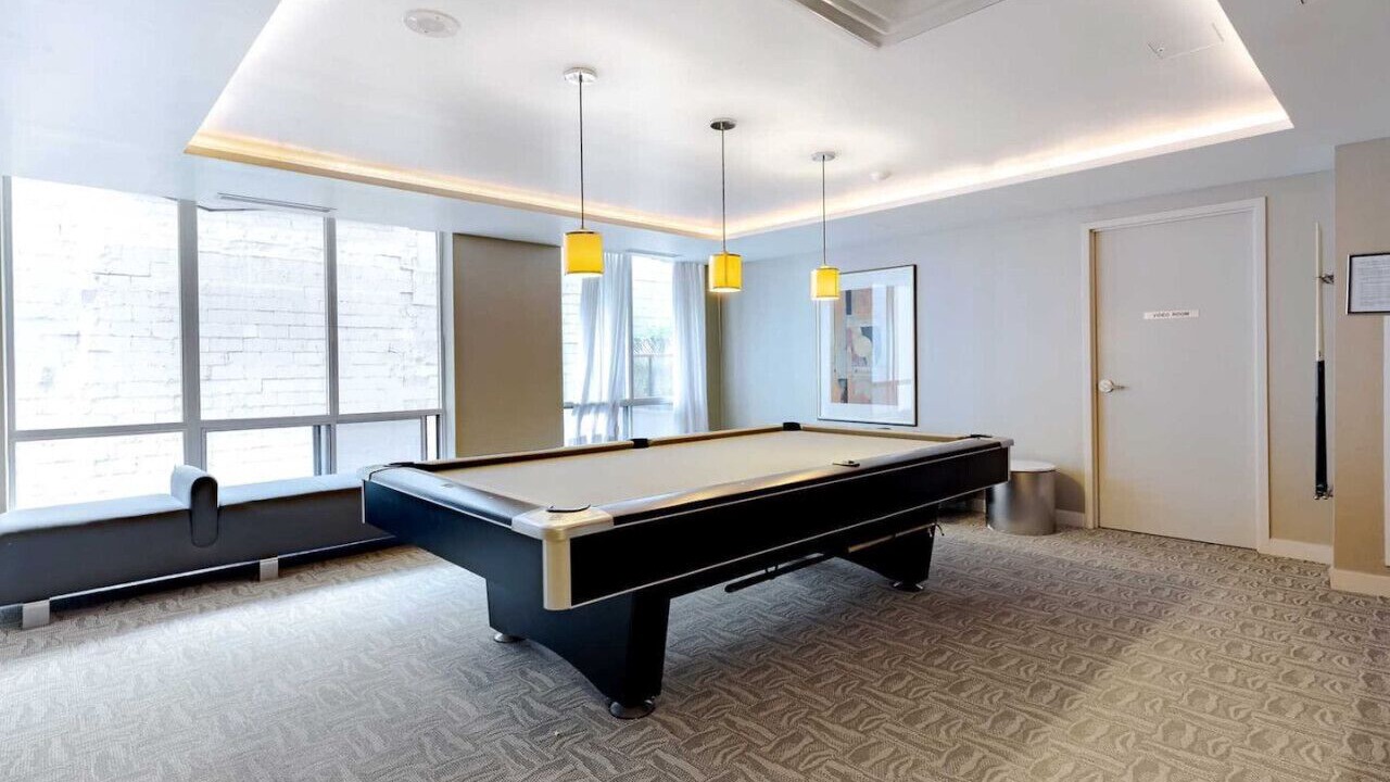 Photo of Bedroom in Yorkville