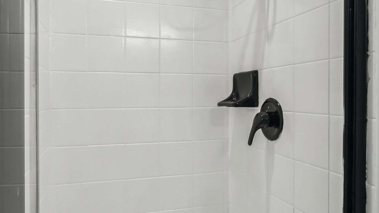 Photo of Bathroom in Yorkville