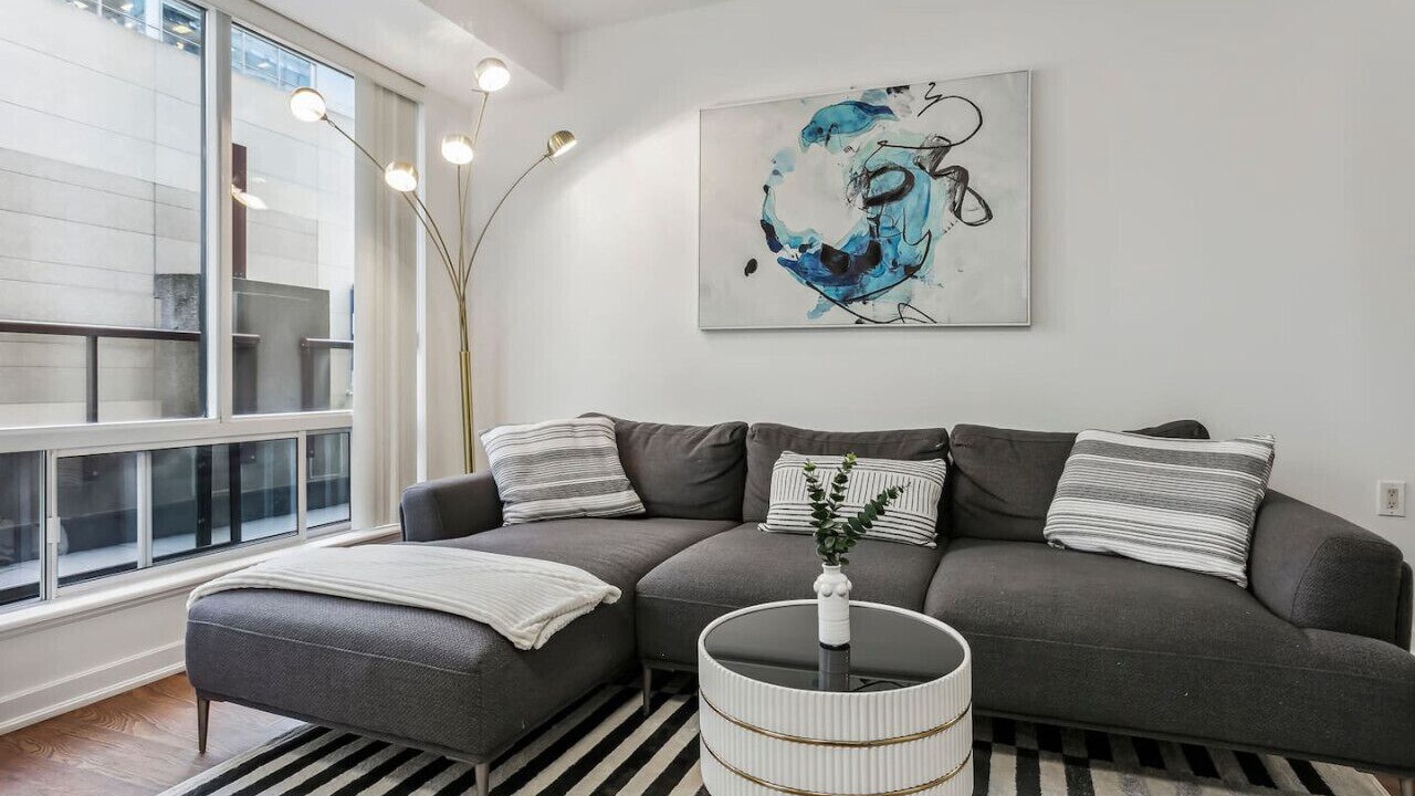 Photo of Livingroom in Yorkville