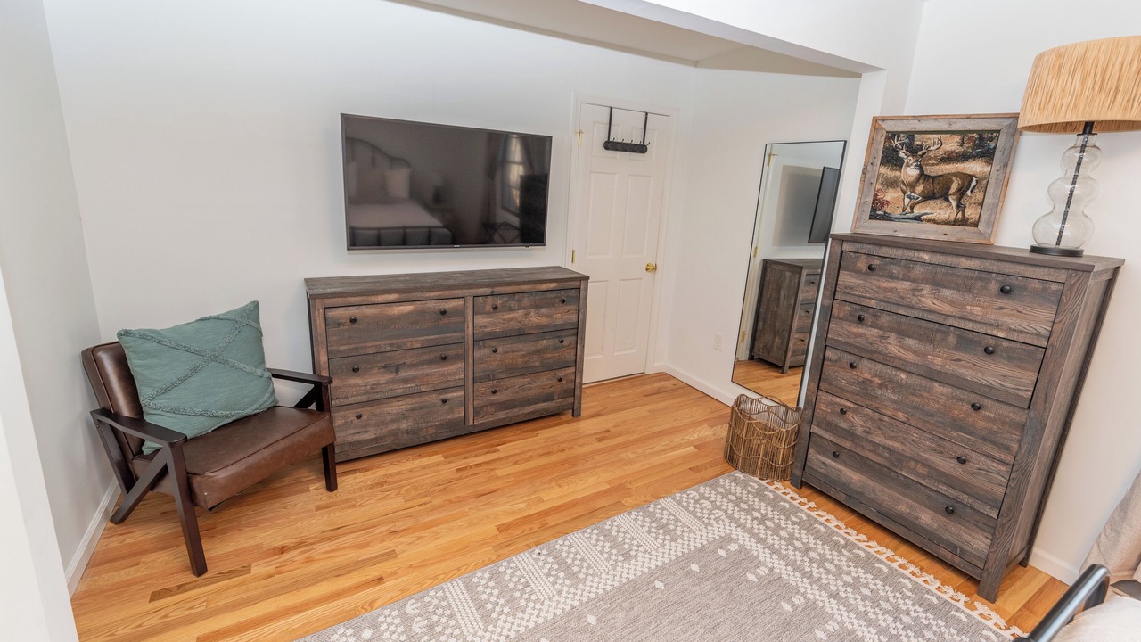 Photo of Bedroom in East Stroudsburg