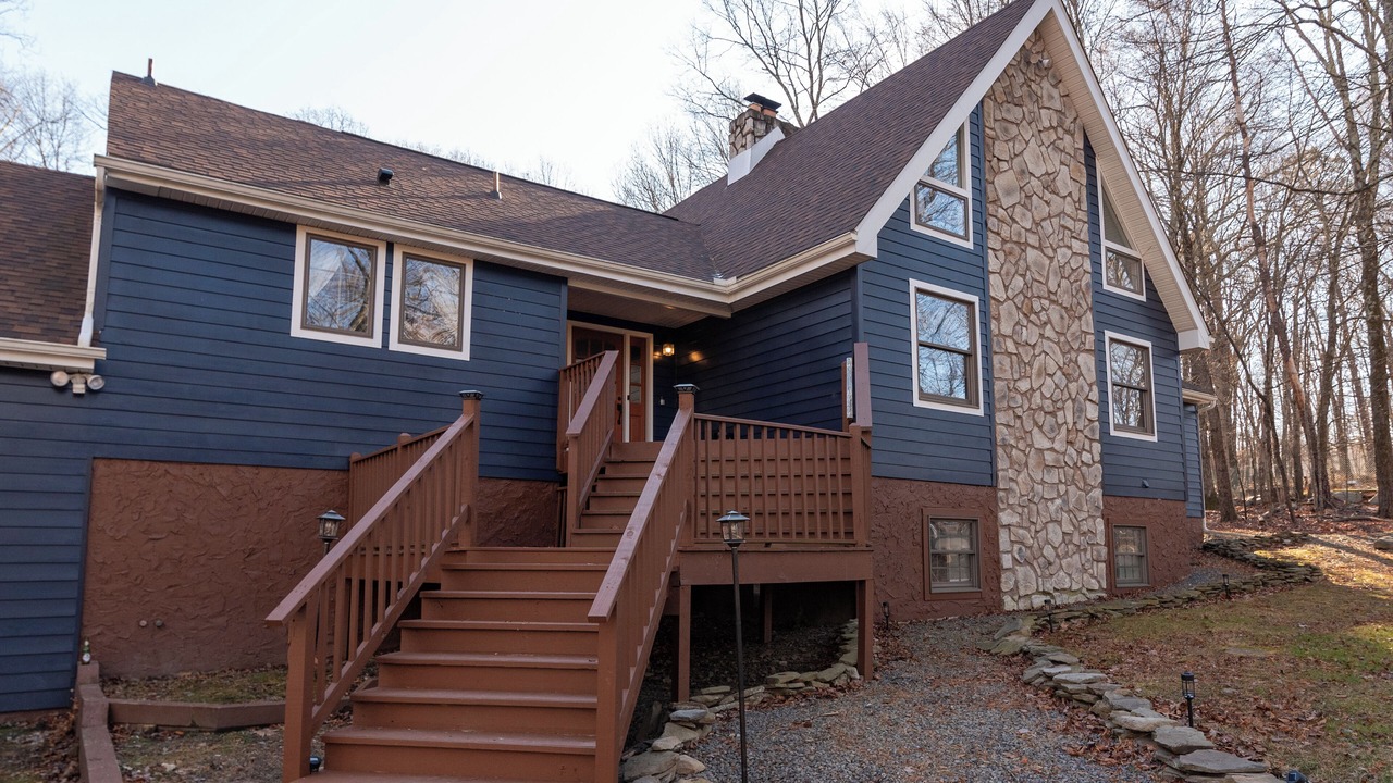 Photo of Outdoor in East Stroudsburg