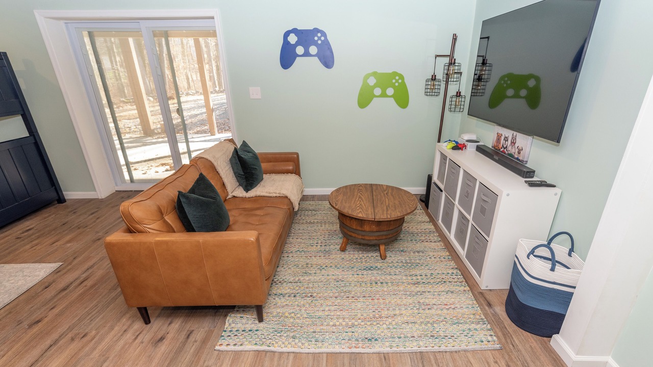 Photo of Livingroom in East Stroudsburg