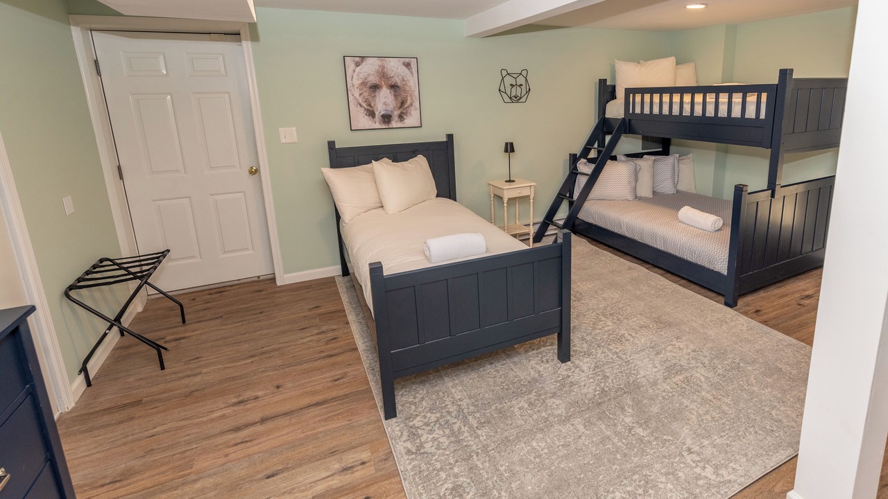 Photo of Bedroom in East Stroudsburg