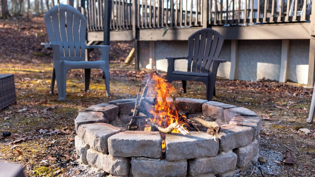 Photo of Outdoor in East Stroudsburg