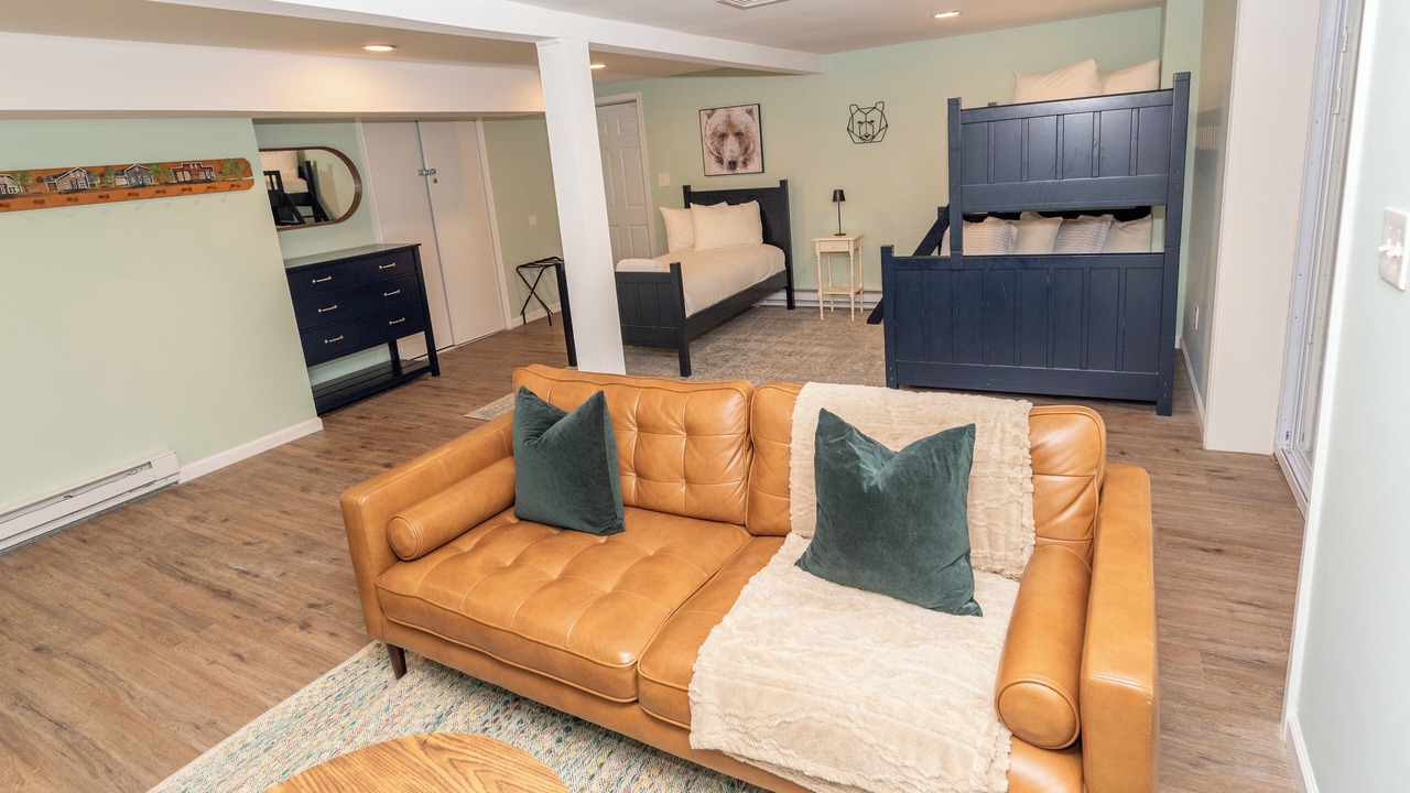 Photo of Livingroom in East Stroudsburg