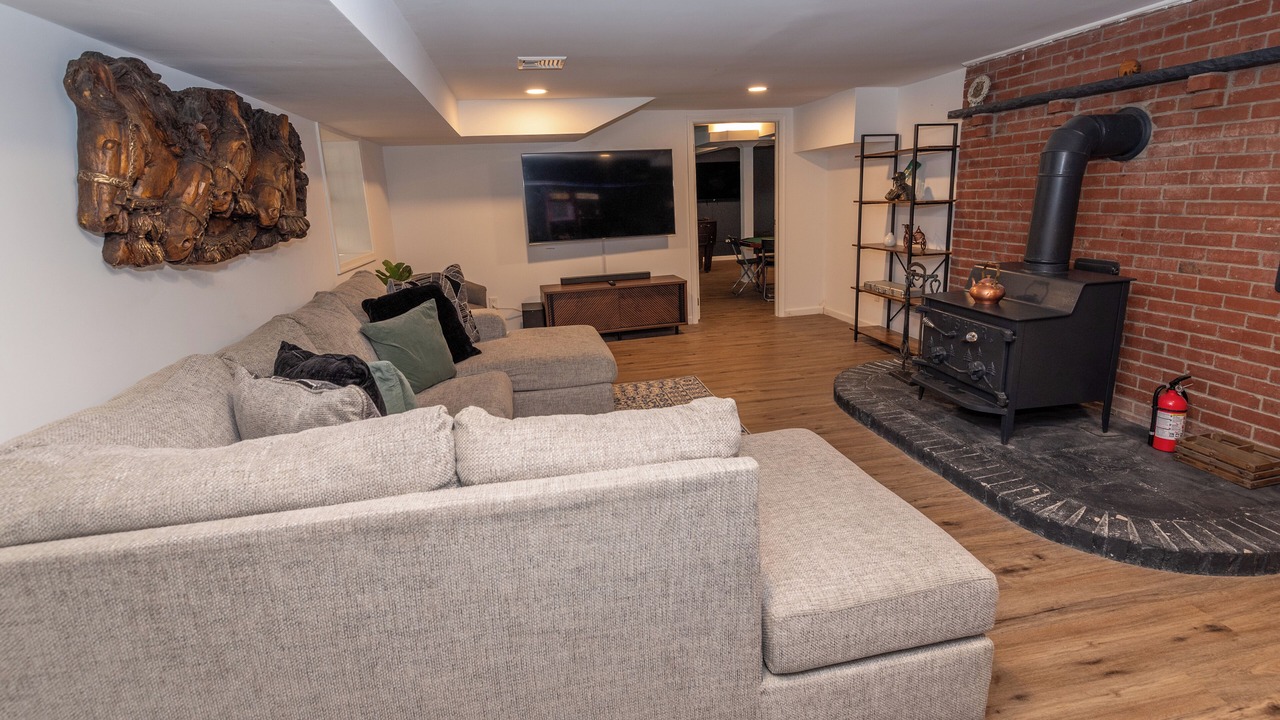 Photo of Livingroom in East Stroudsburg
