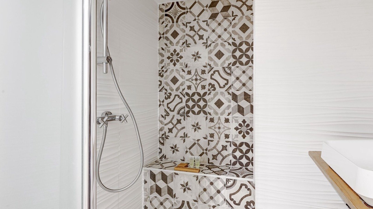 Photo of Bathroom in Les Halles