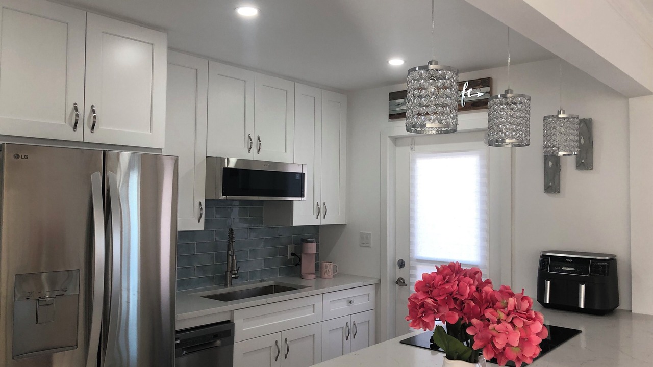 Photo of Kitchen in Coquina Sands