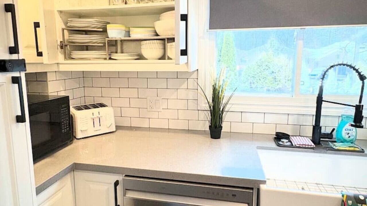 Photo of Kitchen in Wasaga Beach