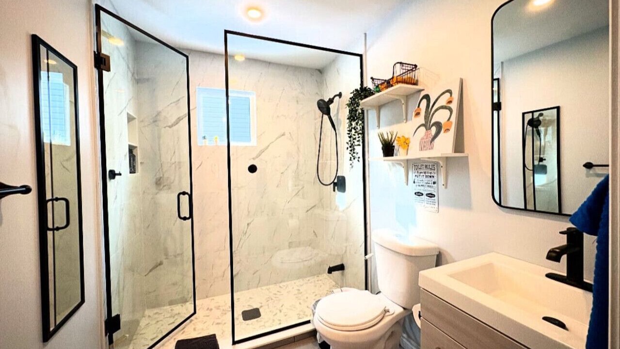 Photo of Bathroom in Wasaga Beach