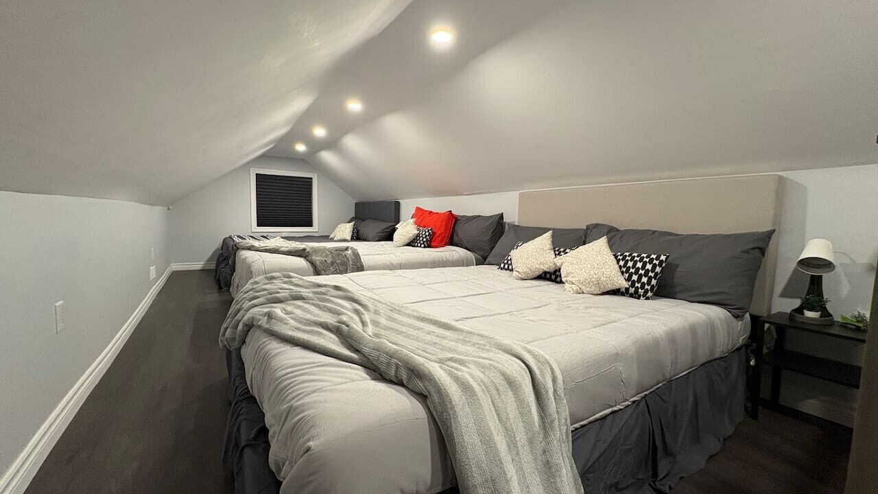 Photo of Bedroom in Wasaga Beach