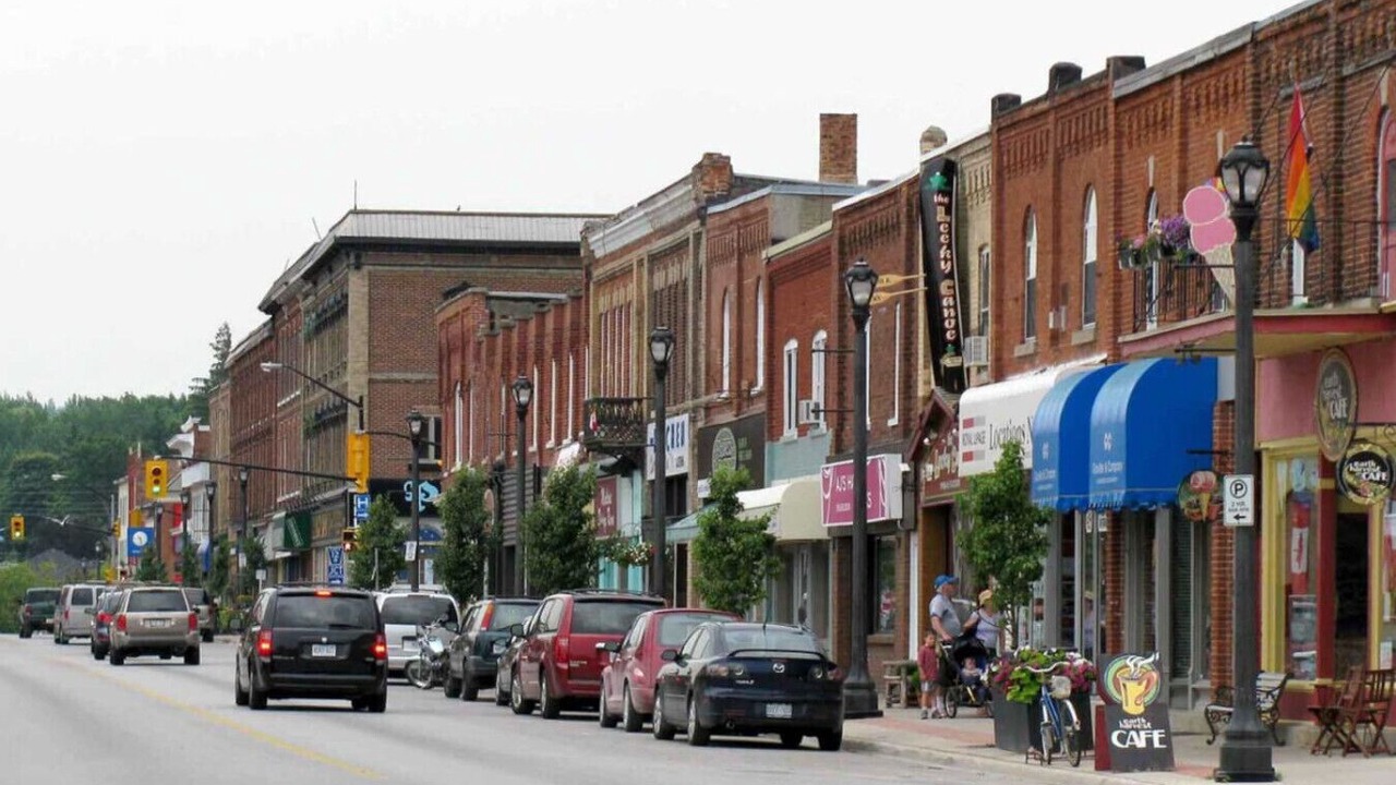 Photo of Others in Meaford