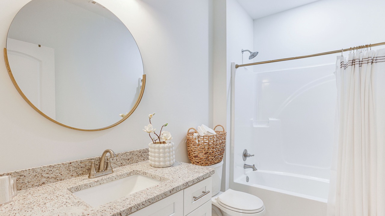 Photo of Bathroom in Rockford
