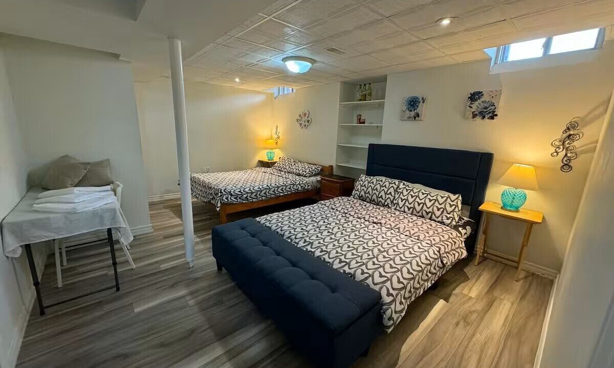 Photo of Bedroom in Meadowvale Village