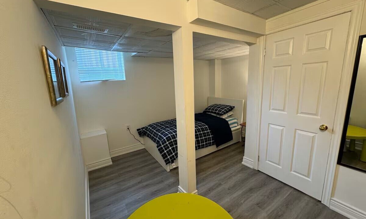 Photo of Bedroom in Meadowvale Village
