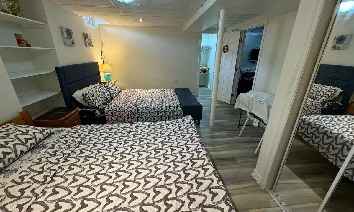 Photo of Bedroom in Meadowvale Village