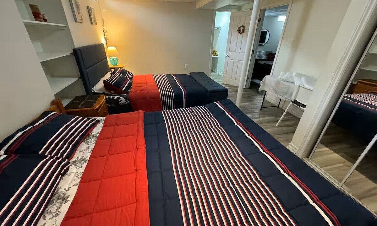Photo of Bedroom in Meadowvale Village