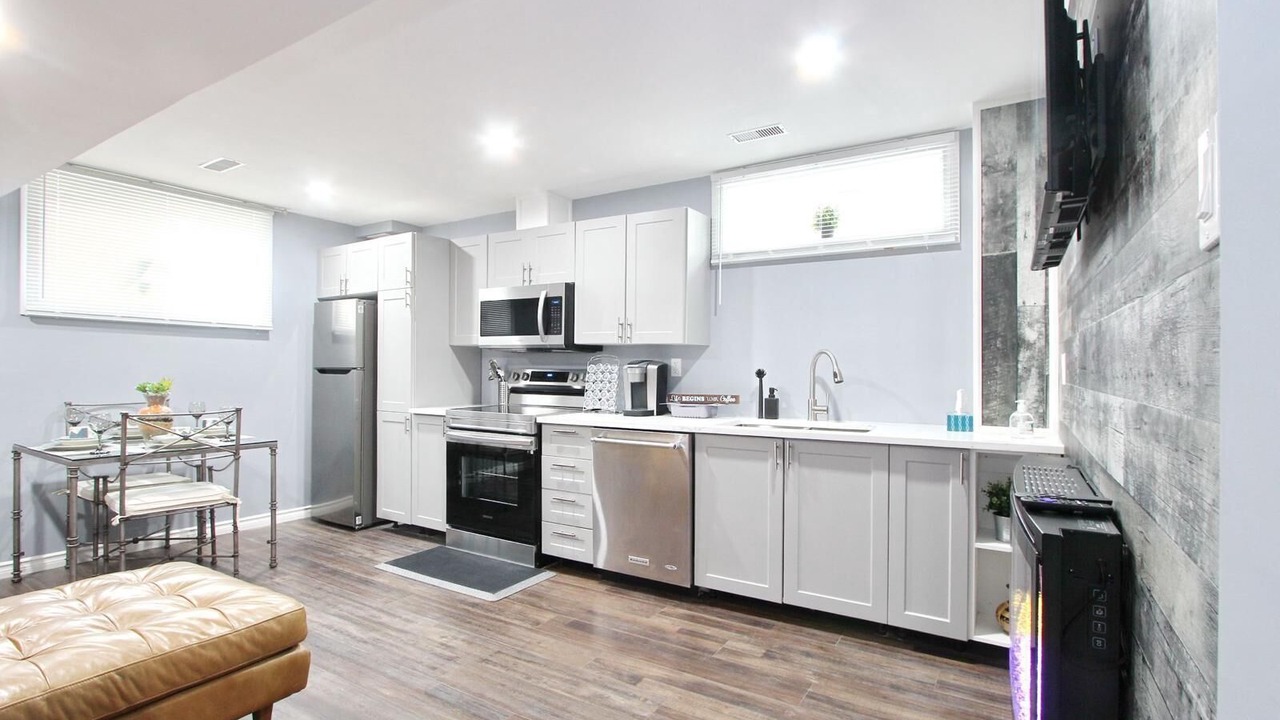 Photo of Kitchen in Caledon