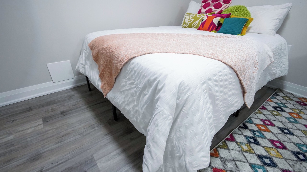 Photo of Bedroom in Brantford