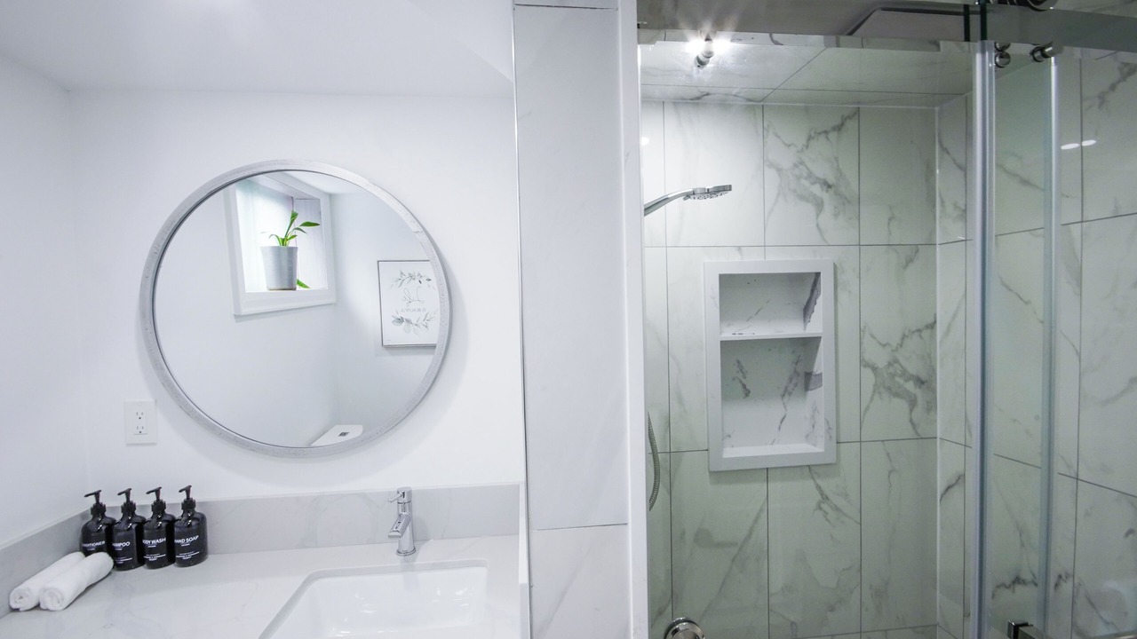 Photo of Bathroom in Brantford