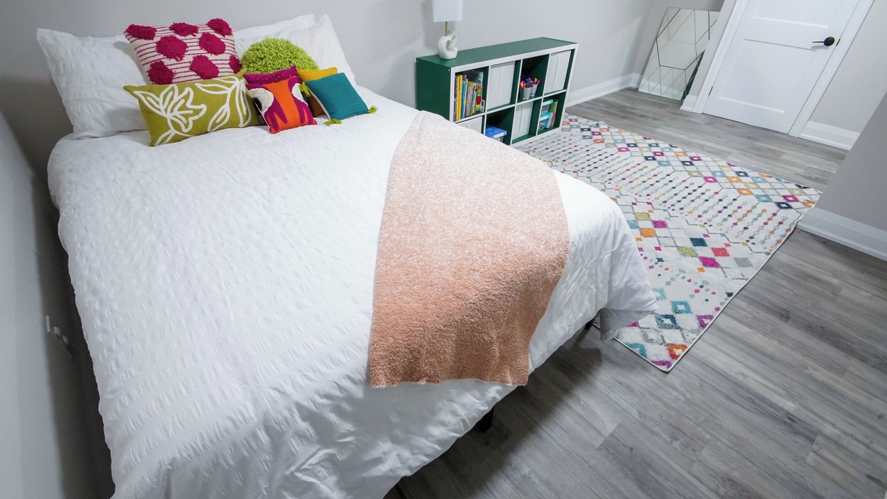 Photo of Bedroom in Brantford