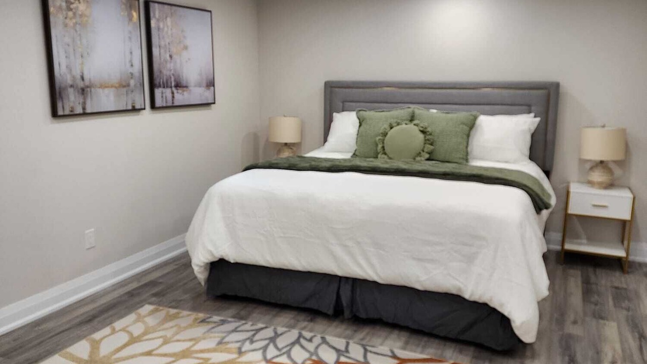 Photo of Bedroom in Brantford