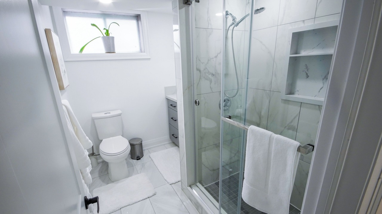 Photo of Bathroom in Brantford