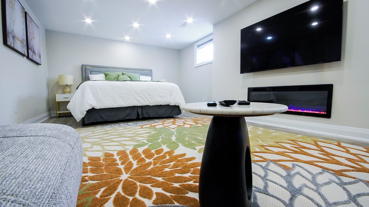 Photo of Bedroom in Brantford