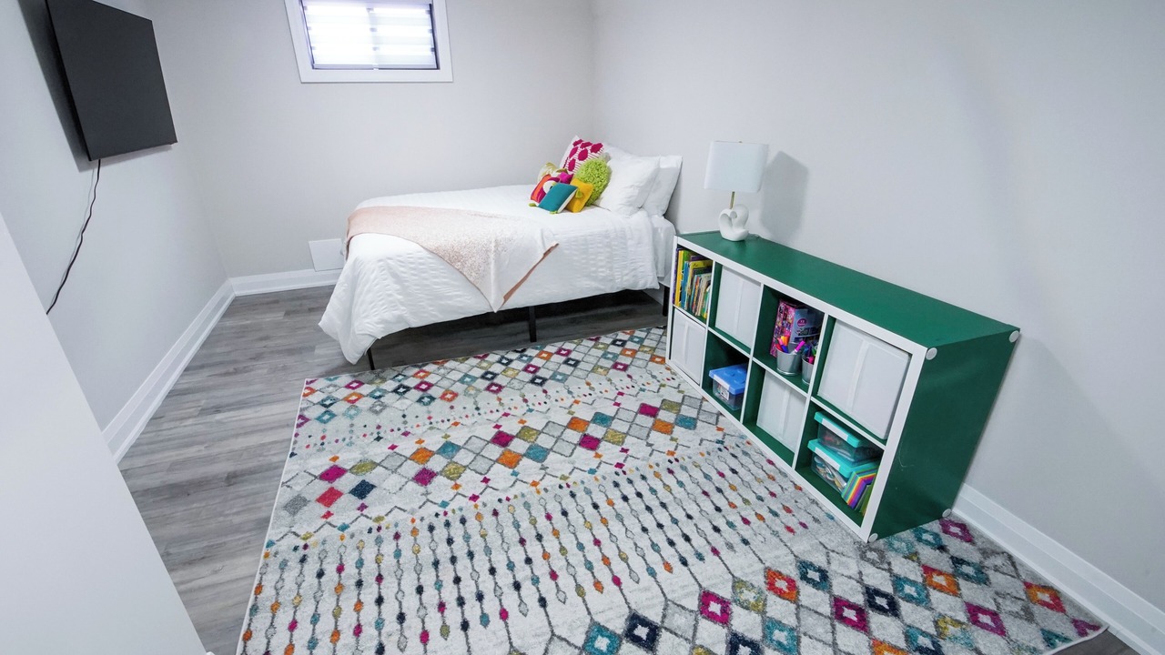 Photo of Bedroom in Brantford