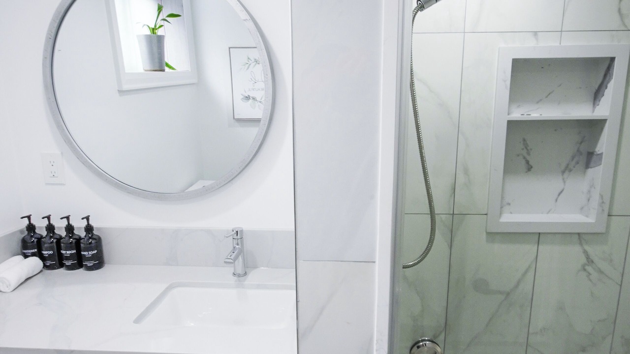 Photo of Bathroom in Brantford