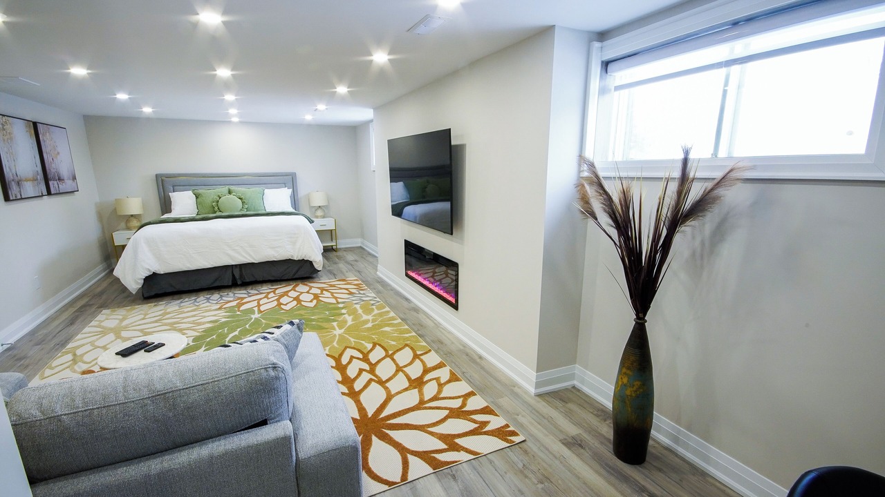 Photo of Bedroom in Brantford
