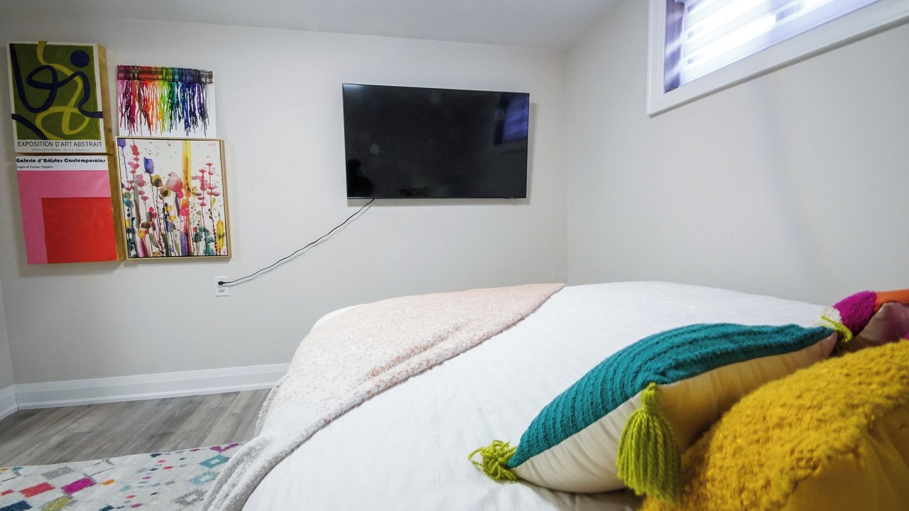 Photo of Bedroom in Brantford