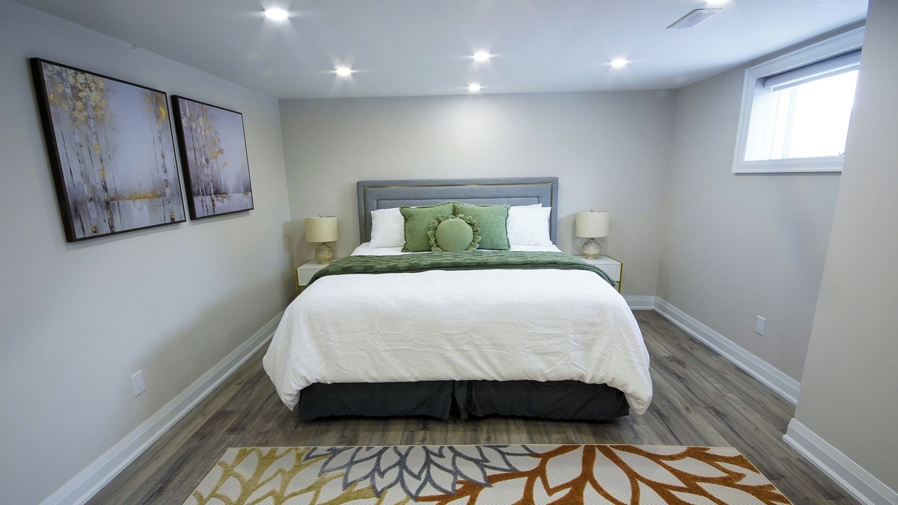 Photo of Bedroom in Brantford