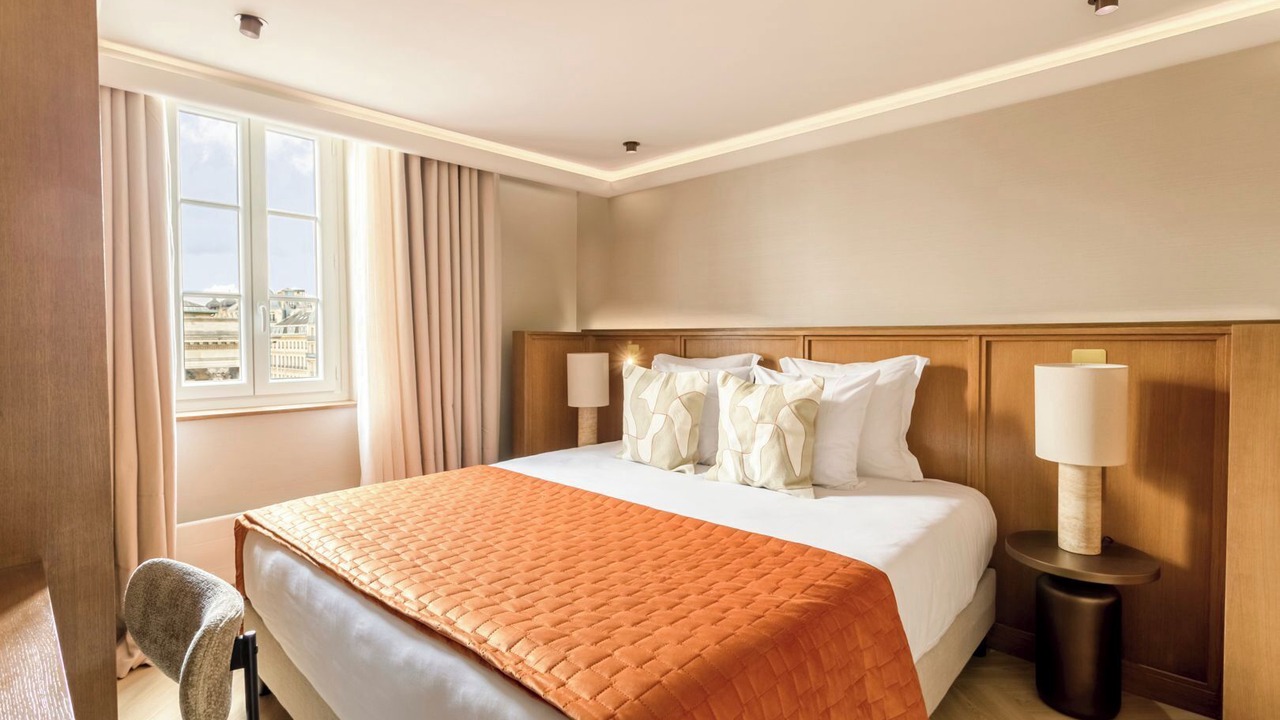 Photo of Bedroom in Vivienne